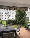 Terrasse/Loggia