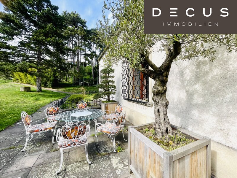 DECUS - Immobilien