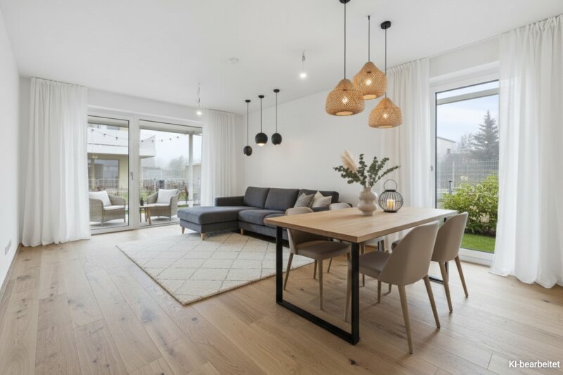 Färber² | Einrichtungsvorschlag