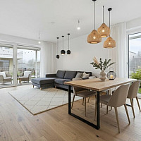 Färber² | Einrichtungsvorschlag