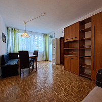 2-Zimmer-Wohnung