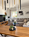 Essbereich/Wohnzimmer