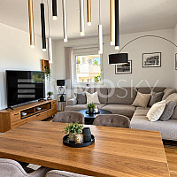 Essbereich/Wohnzimmer