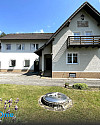Saniertes Einfamilienhaus