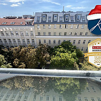 'Über den Baumwipfeln'