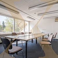 Büro I