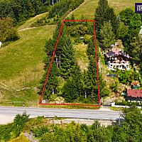 Zwei Baugrundstücke in Klosterneuburg