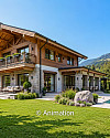 KITZIMMO-Baugrundstück mit Altbestand auf der Bichlalm kaufen - Immobilien Kitzbühel.-1-4-3