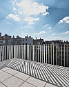 Schumanngasse | Balkon