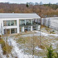 Ein Architektentraum