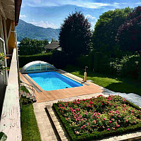 Wörthersee Pörtschach Wohnung kaufen