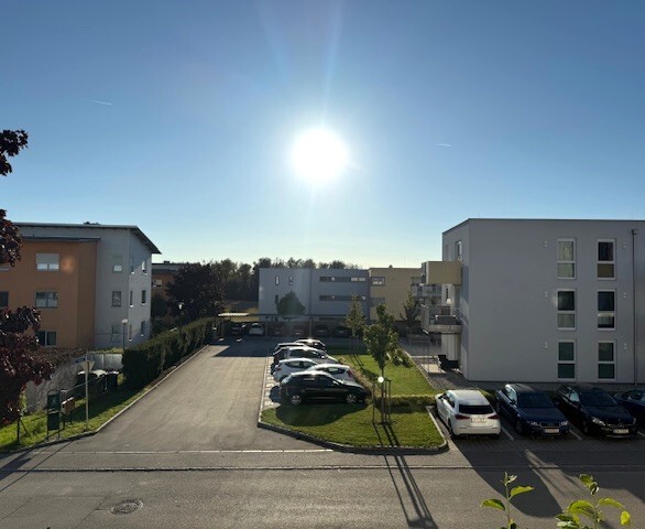 Aussicht