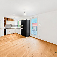 Wohnzimmer mit Wohnzimmer