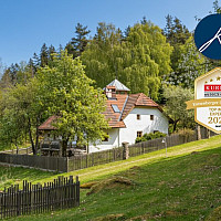 Einzellage im Waldviertel