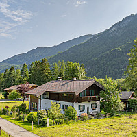 KITZIMMO-Haus in idyllischer Ruhelage kaufen - Immobilien Kirchdorf in Tirol.