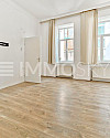 Hohe Decken