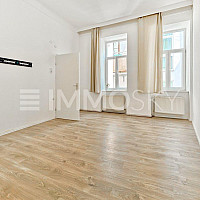 Hohe Decken
