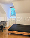 2. Wohn/Schlafzimmer