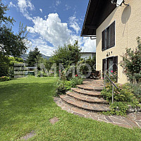 Garten/Terrasse