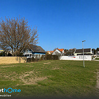 Baugrund in Neusiedl