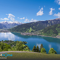 Urlaubsinvestment Kaprun