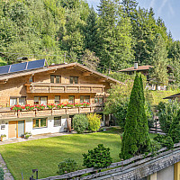 KITZIMMO-Mehrfamilienhaus Apartmenthaus kaufen - Immobilien Hopfgarten.