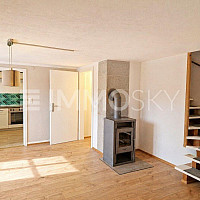 Essberreich Kamin