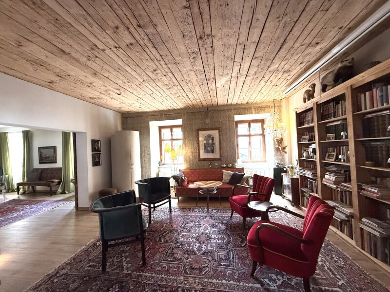 Wohnsalon