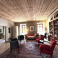 Wohnsalon