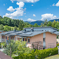 KITZIMMO - Reiheneckhaus in zentraler Lage von Kirchberg kaufen - Immobilien Kirchberg