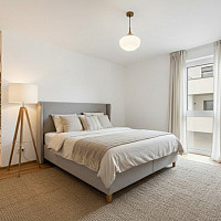 Einrichtungsvorschlag