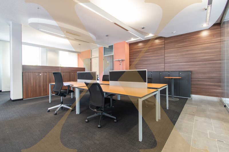 Fläche I