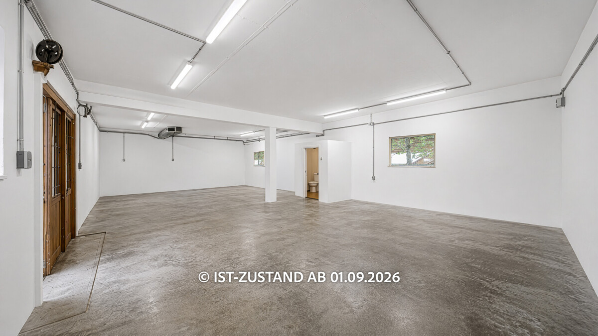 KITZIMMO-Lager-, Abstellfläche mieten - Immobilien Kitzbühel.-2