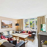 Lounge - Gästebereich