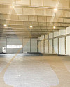 Lagerhalle I