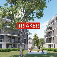 Außenansicht Mitterstraße 9 + 11