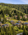 KITZIMMO-9 genehmigte Chalets mit Freizeitwohnsitzwidmung - Immobilien Kärnten.