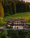 KITZIMMO-Landhaus mit Freizeitwohnsitz in Toplage - Immobilie kaufen Reith.-1