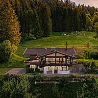 KITZIMMO-Landhaus mit Freizeitwohnsitz in Toplage - Immobilie kaufen Reith.-1