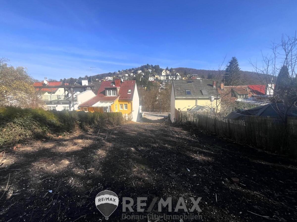 01 Baugrund in 1140 Wien