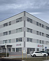 Ansicht Gebäude