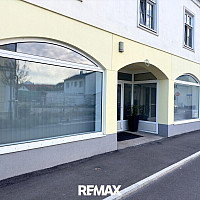 01 Geschäftslokal in Tulln 180 m²