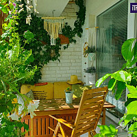 Loggia 2