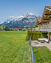 KITZIMMO-Exklusive Gartenwohnung in Toplage kaufen - Immobilien St. Johann.