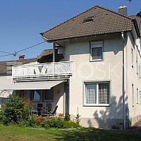 Haus in ansprechender Lage