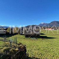 BAUGRUNDSTÜCK IN AUSSICHTLAGE IM STEIRISCHEM ENNSTAL