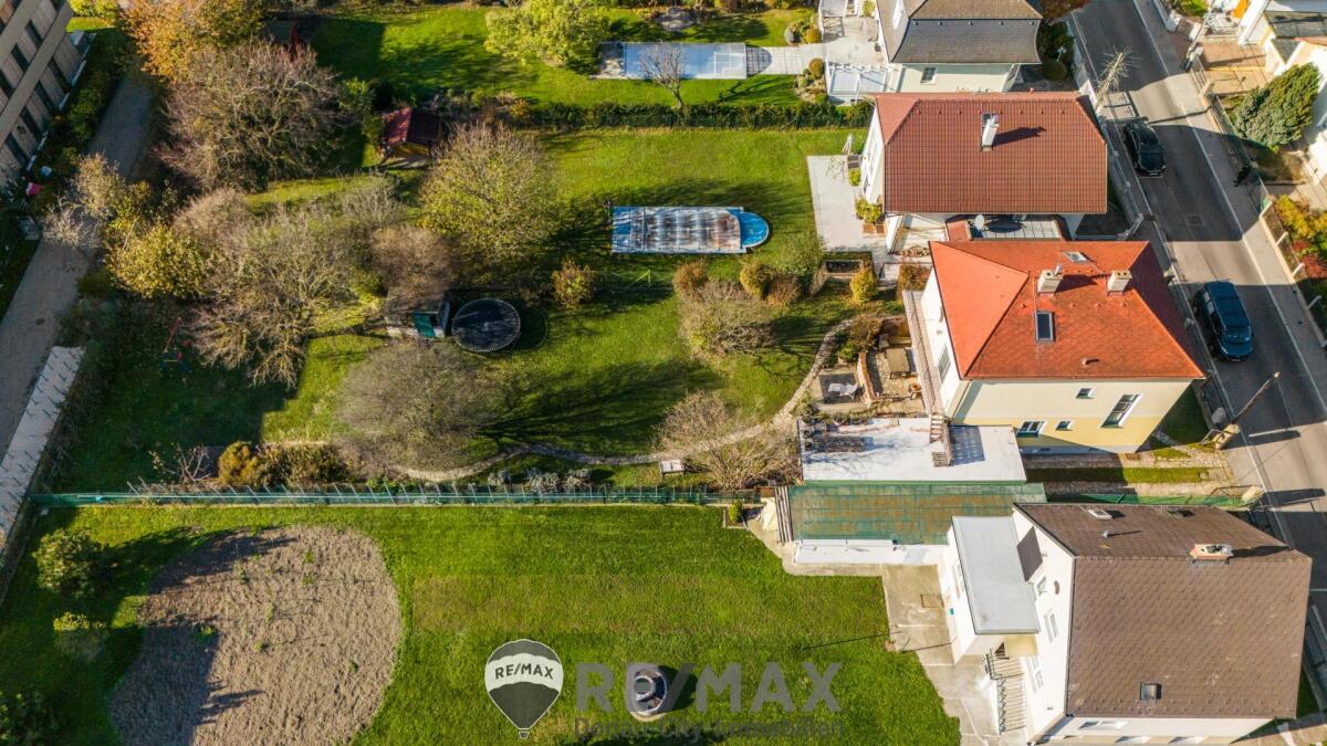 Einfamilienhaus 1220 Wien