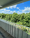 Loggia Perspektive 1