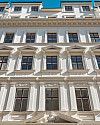 Esterhazygasse 28 | Fassade