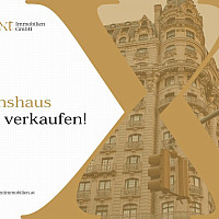 Zinshaus zu verkaufen!